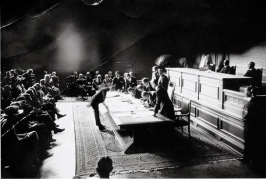 Lozan Antlaşması Maddeleri ve Sonuçları